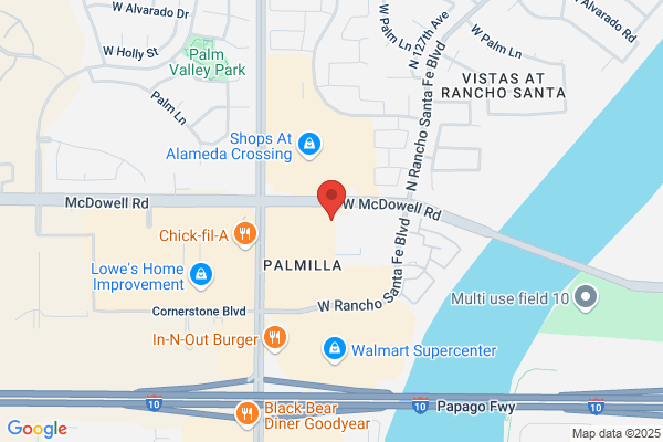 Desert Valley Pediatric Dentistry - Avondale
