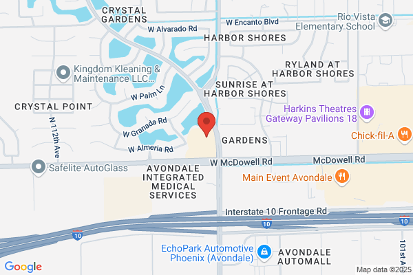 West Valley Pediatrics