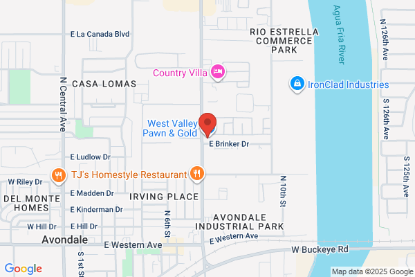 TFC Title Loans - Avondale, AZ