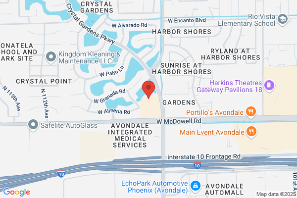 Fresenius Kidney Care Avondale AZ
