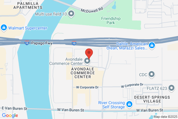 Gale Contractor Services