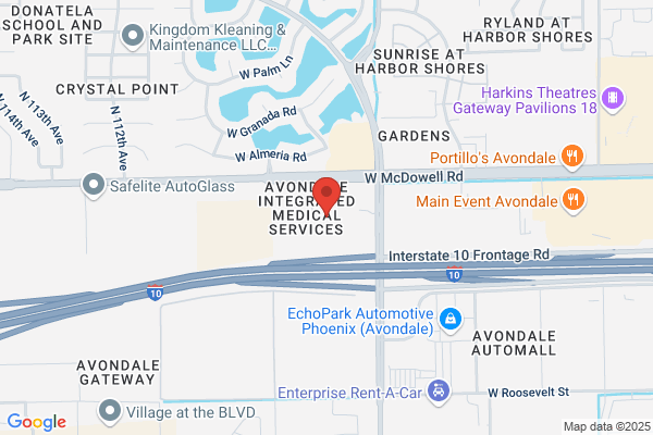 SimonMed Imaging - Avondale Akos