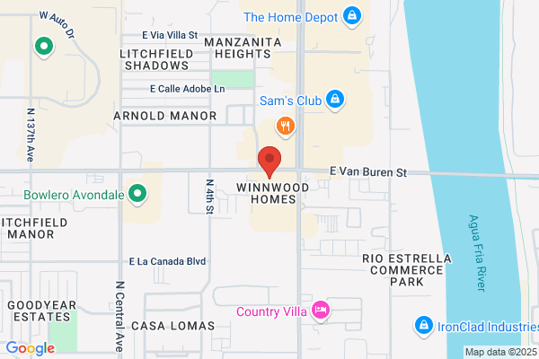 Somos Dental & Orthodontics - Avondale