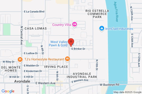 Phoenix Title Loans, LLC