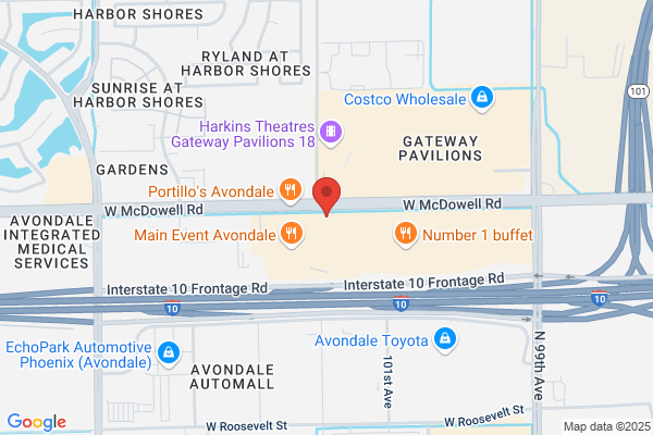 Visionworks Gateway Village