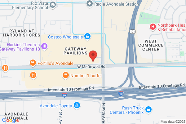 Carrabba's Italian Grill
