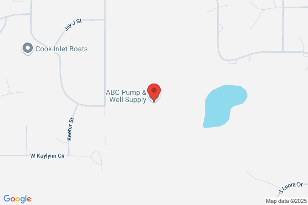 ABC Pump and Well