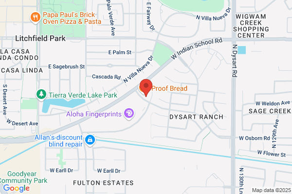 Alhambra Credit Union