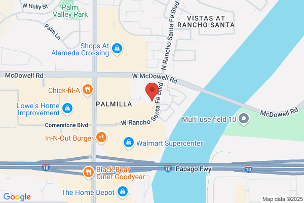 Arizona Asthma & Allergy Institute