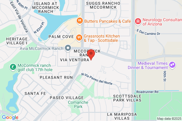 Arizona Title Agency Inc