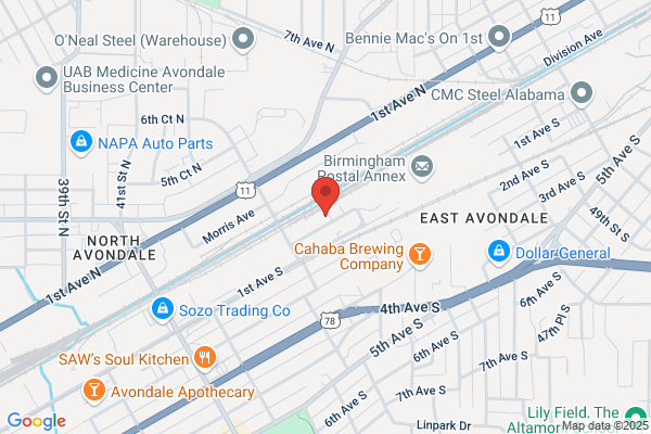 Avondale Attic Insulation Co.