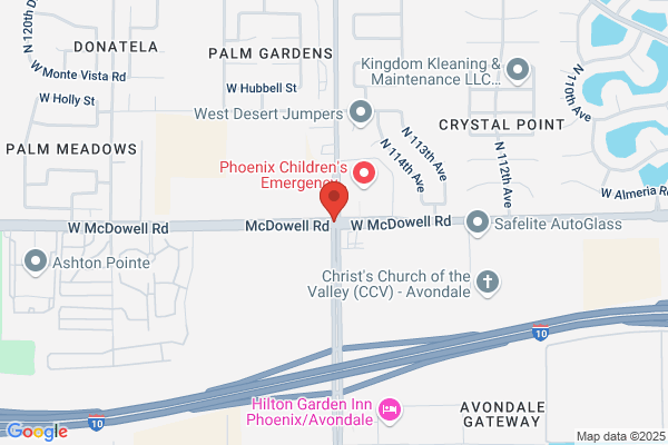 Avondale HME Inc.