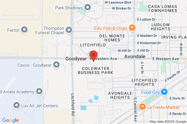 Business English AZ
