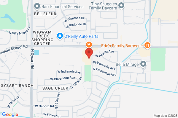 DeeCilla  Comfort Center