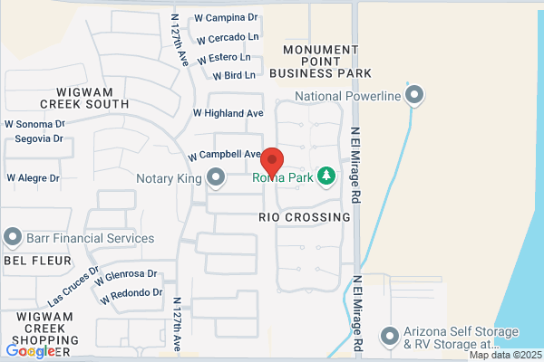 Ocean Senior Care