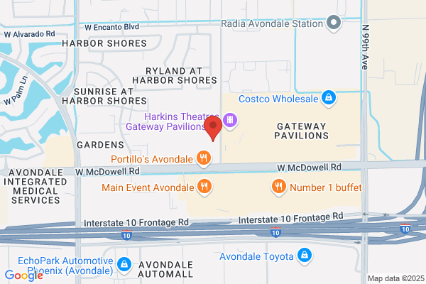 Purcell & Associates