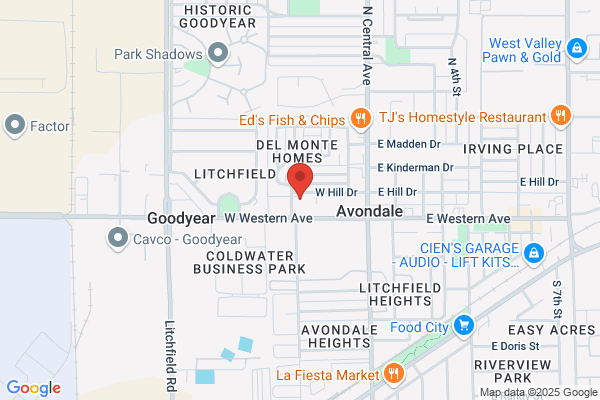 Salvation Army, Thrift Stores-Adult Rehabilitation Center