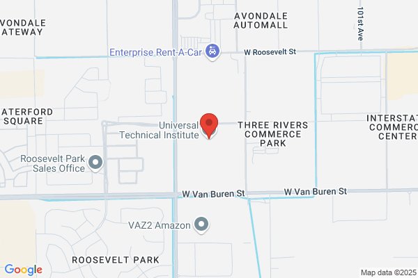 Universal Technical Institute