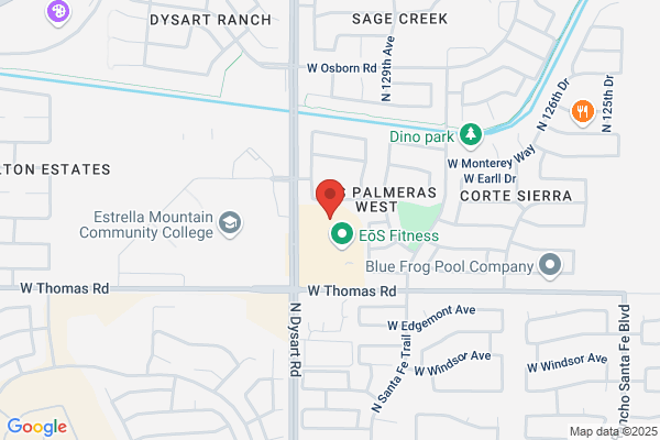 Athletico Physical Therapy - Avondale-Goodyear