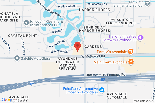 Banner Physical Therapy - Avondale