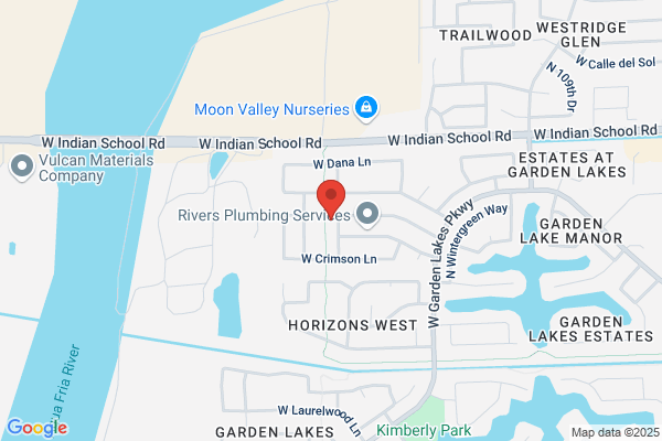 World Inspection Network Peoria
