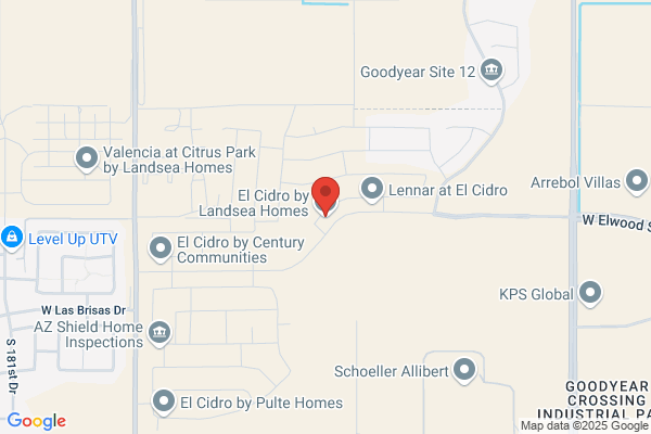 Centerra by Landsea Homes