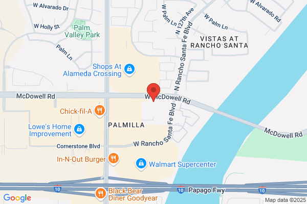 Century 21 Metro Alliance