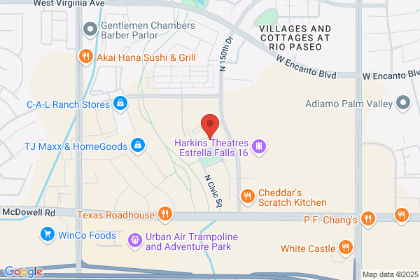 Bell Bank Mortgage, Jonathan Saucedo