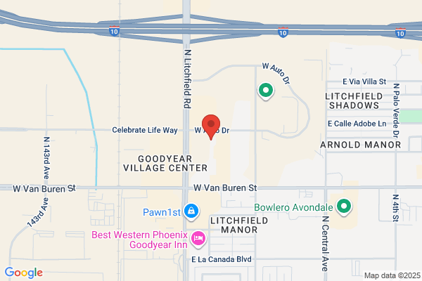 West Valley Unity Church