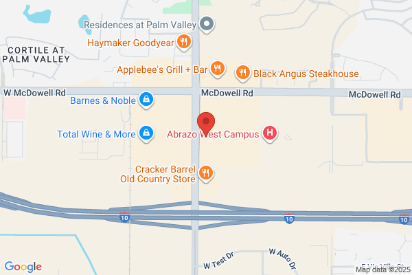 Chili's Grill & Bar