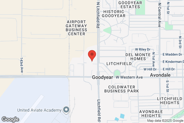 Goodyear Self Storage