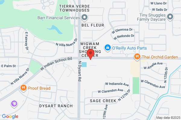 Litchfield Park Storage Solutions