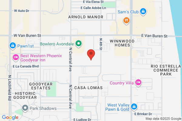 Statewide Services Migrant Child Education