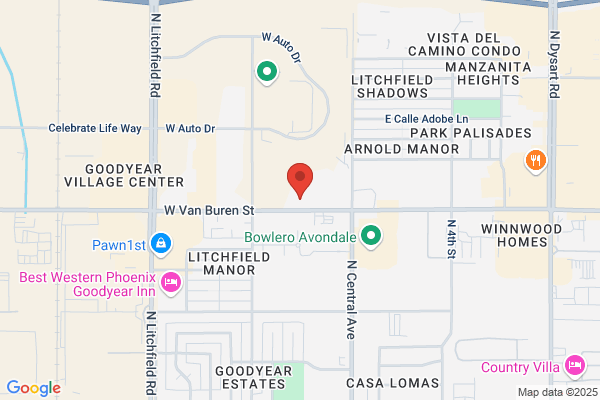 Fletcher's Tire & Auto Service