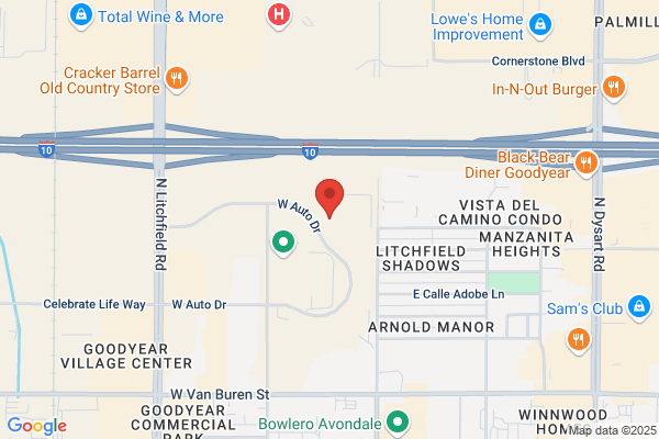Quick Lane Tire & Auto