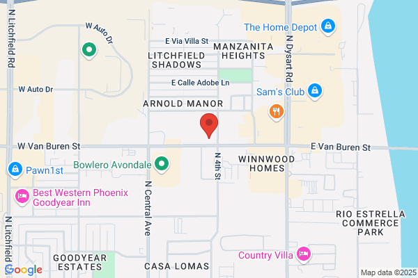 Agua Fria Animal Hospital