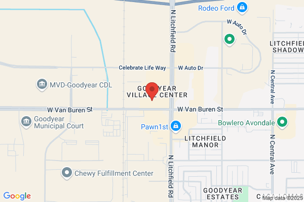 Dermatology for Animals Goodyear