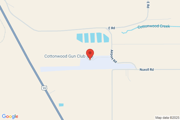 Cottonwood Sporting Clays Llc