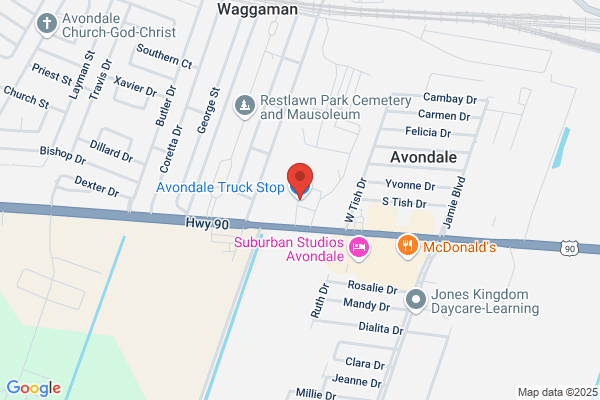 Avondale Truck Stop
