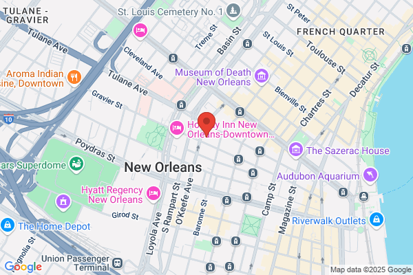 First Louisiana Title Corporation