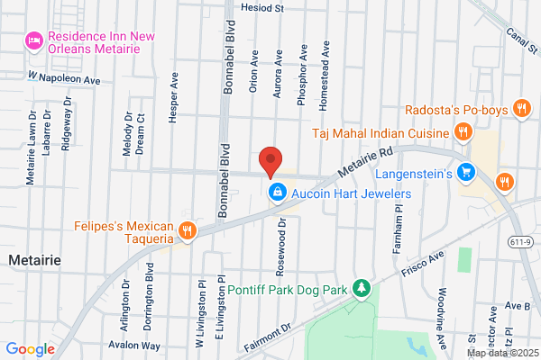 Gervais Les Financial Services