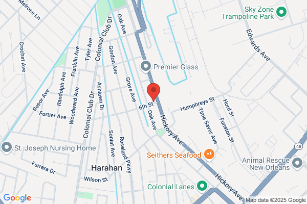 Hair Cottage