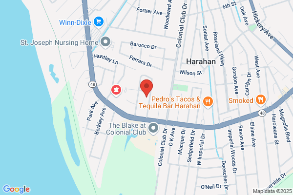Jefferson Appliance Repair, Inc.