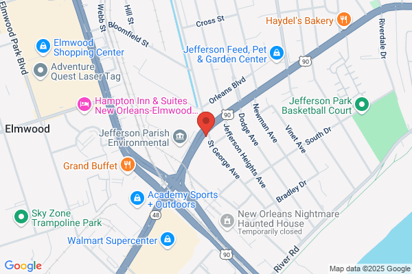 Jefferson Tailor & Alteration Shop
