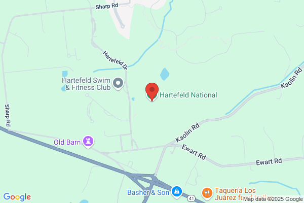 Hartefeld National