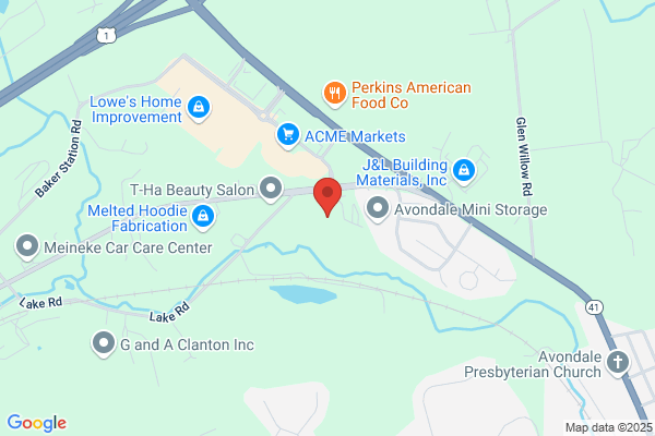 A & J Sheds and More LLC