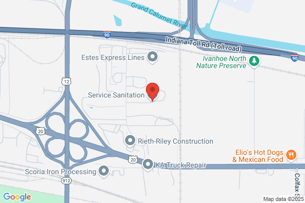 A-1 Sanitation Service Inc