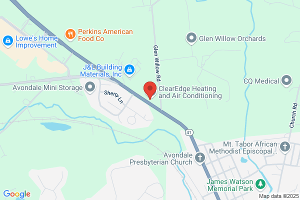 Avon Grove Medical Center