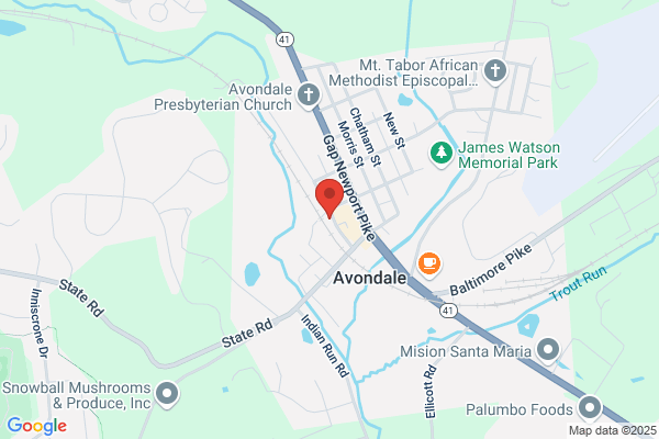 Avon River Inc