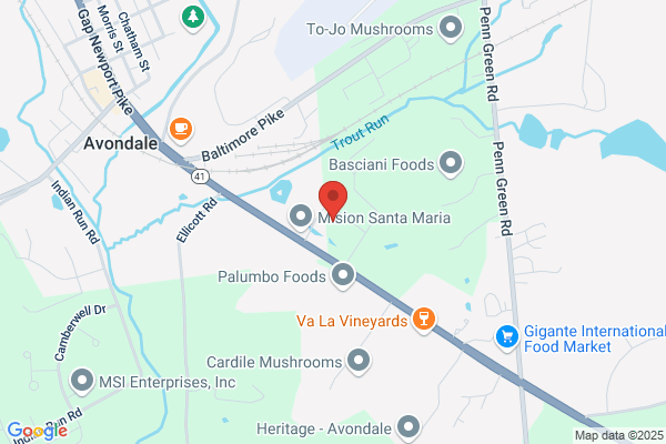 Avondale Fire Co Non Emergency Calls